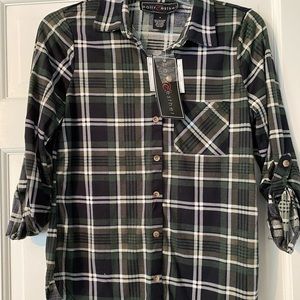 Flannel